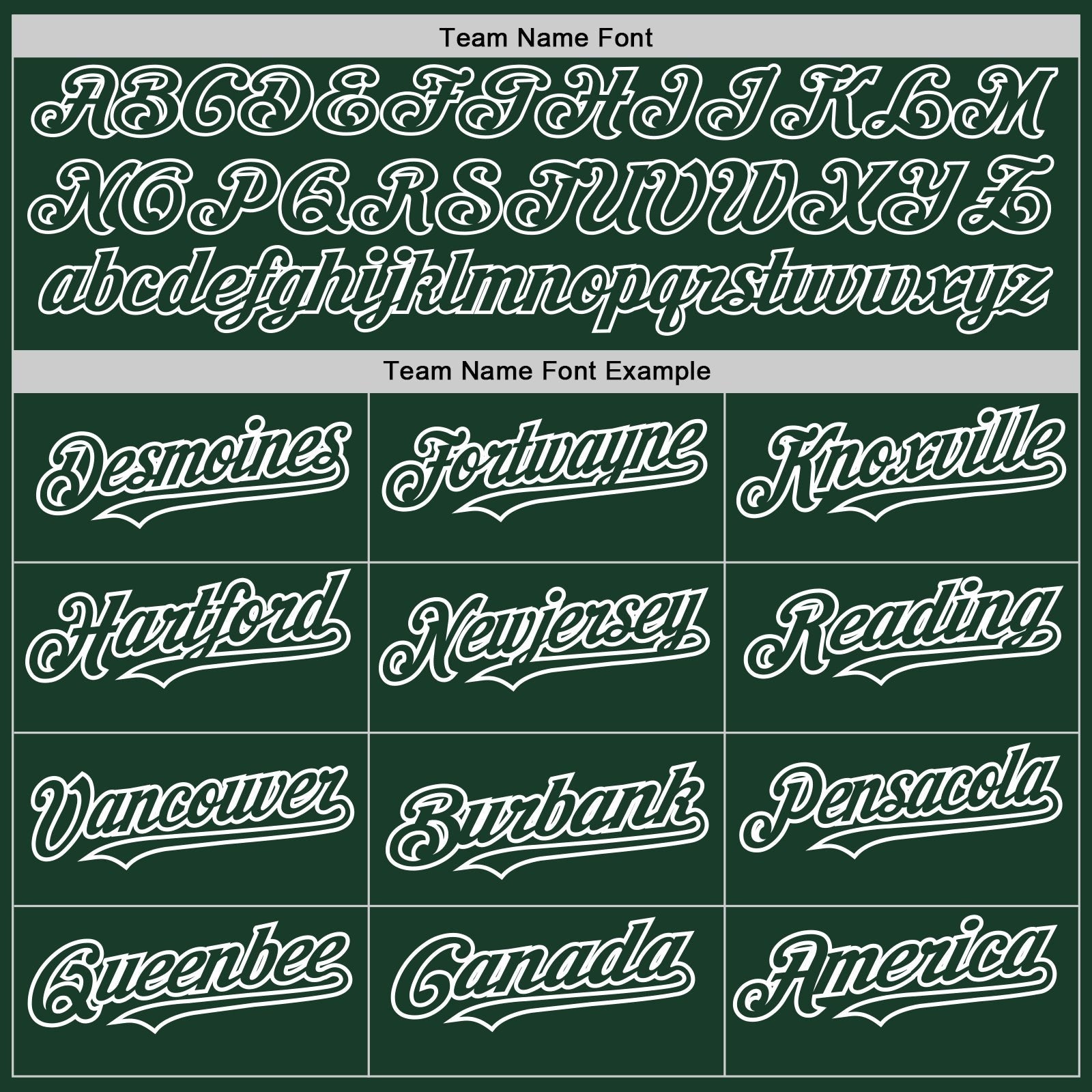 Custom Green White Pinstripe White Two-Button Unisex Softball Jersey photo 4