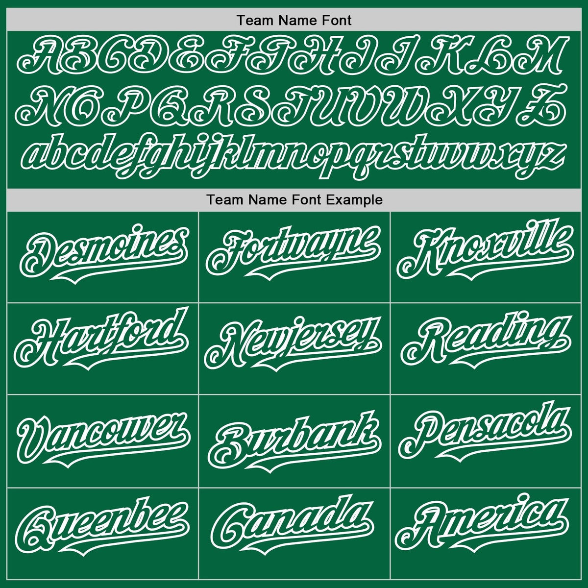 Custom Kelly Green White Pinstripe White Two-Button Unisex Softball Jersey photo 3