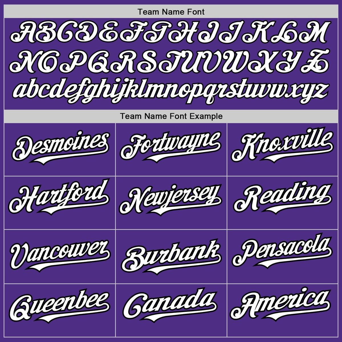 Custom Purple Black Pinstripe White Two-Button Unisex Softball Jersey photo 4