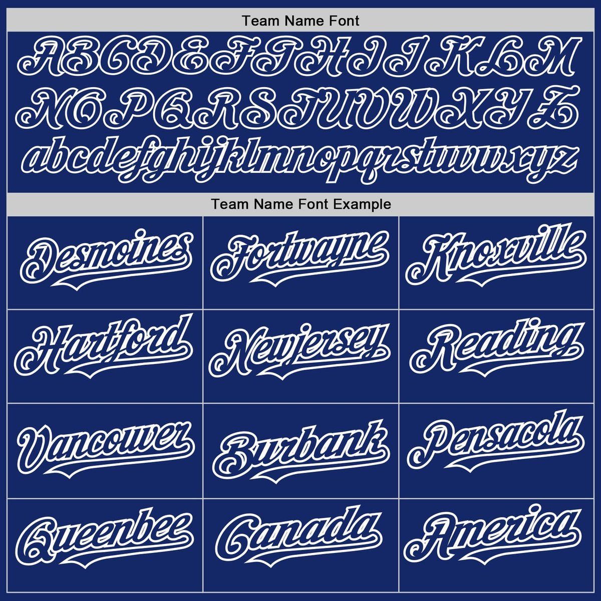 Custom Royal White Pinstripe White Two-Button Unisex Softball Jersey photo 4