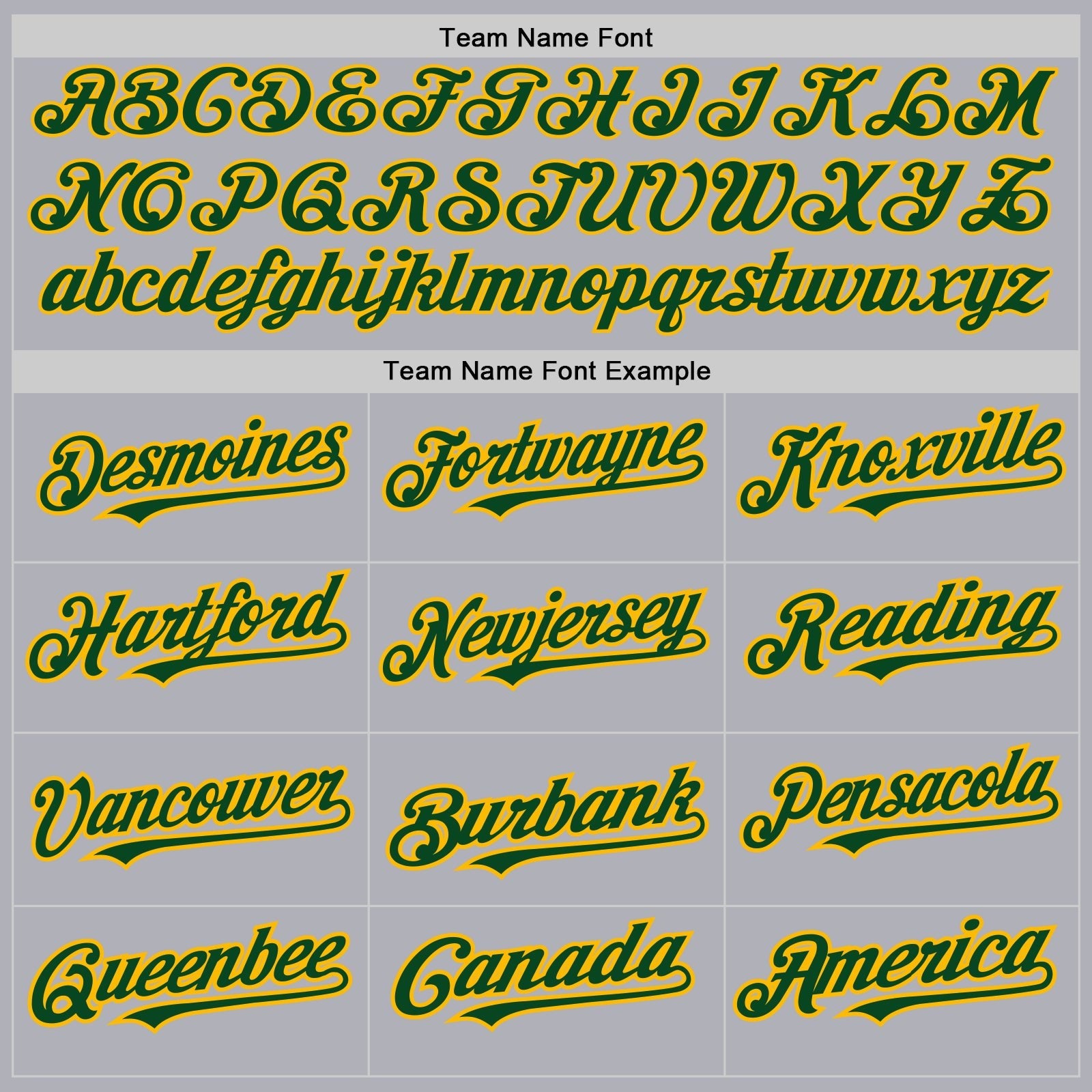 Custom Gray Green Pinstripe Gold Two-Button Unisex Softball Jersey photo 3