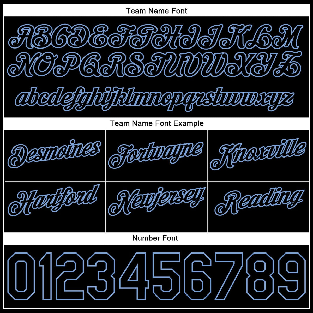 Custom White Black-Light Blue Authentic Throwback Split Fashion Basketball Shorts photo 2