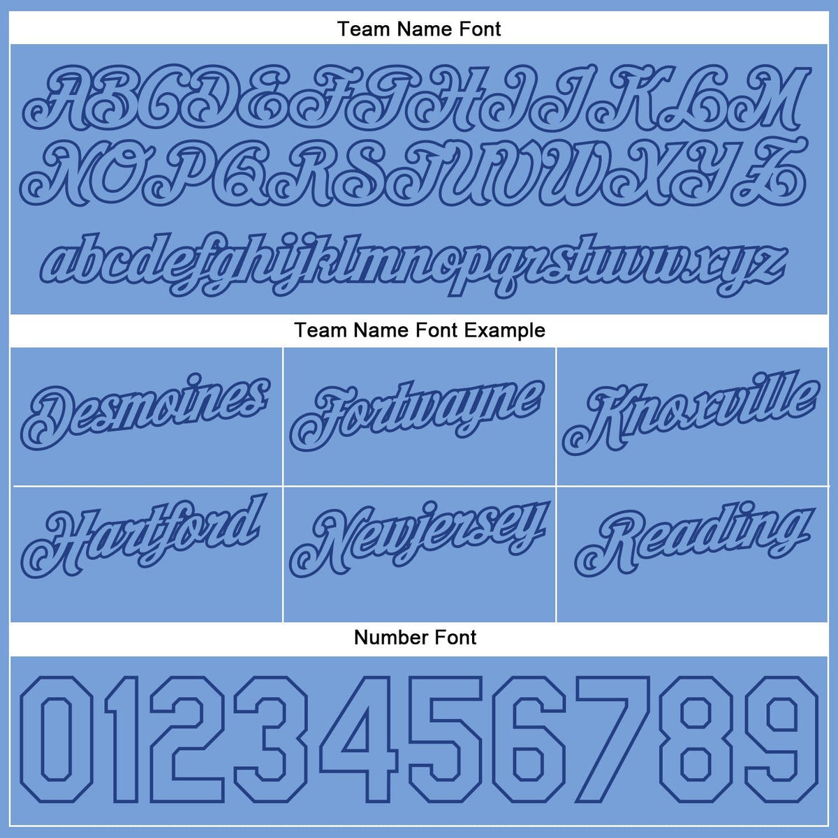 Custom White Light Blue-Royal Authentic Throwback Split Fashion Basketball Shorts photo 2