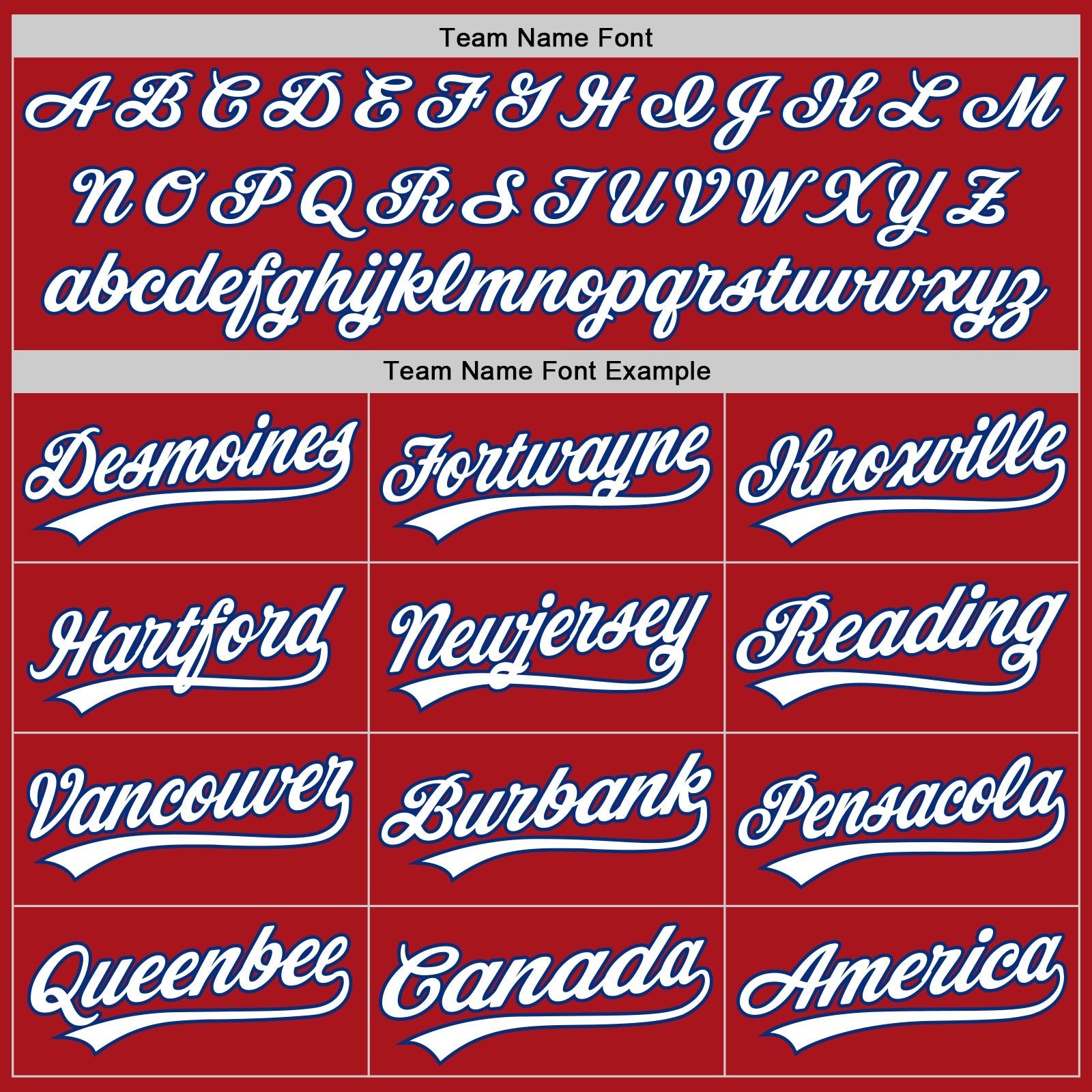 Custom Red White-Royal Pinstripe Split Ripped Pattern Baseball Pullover Sweatshirt Hoodie photo 3
