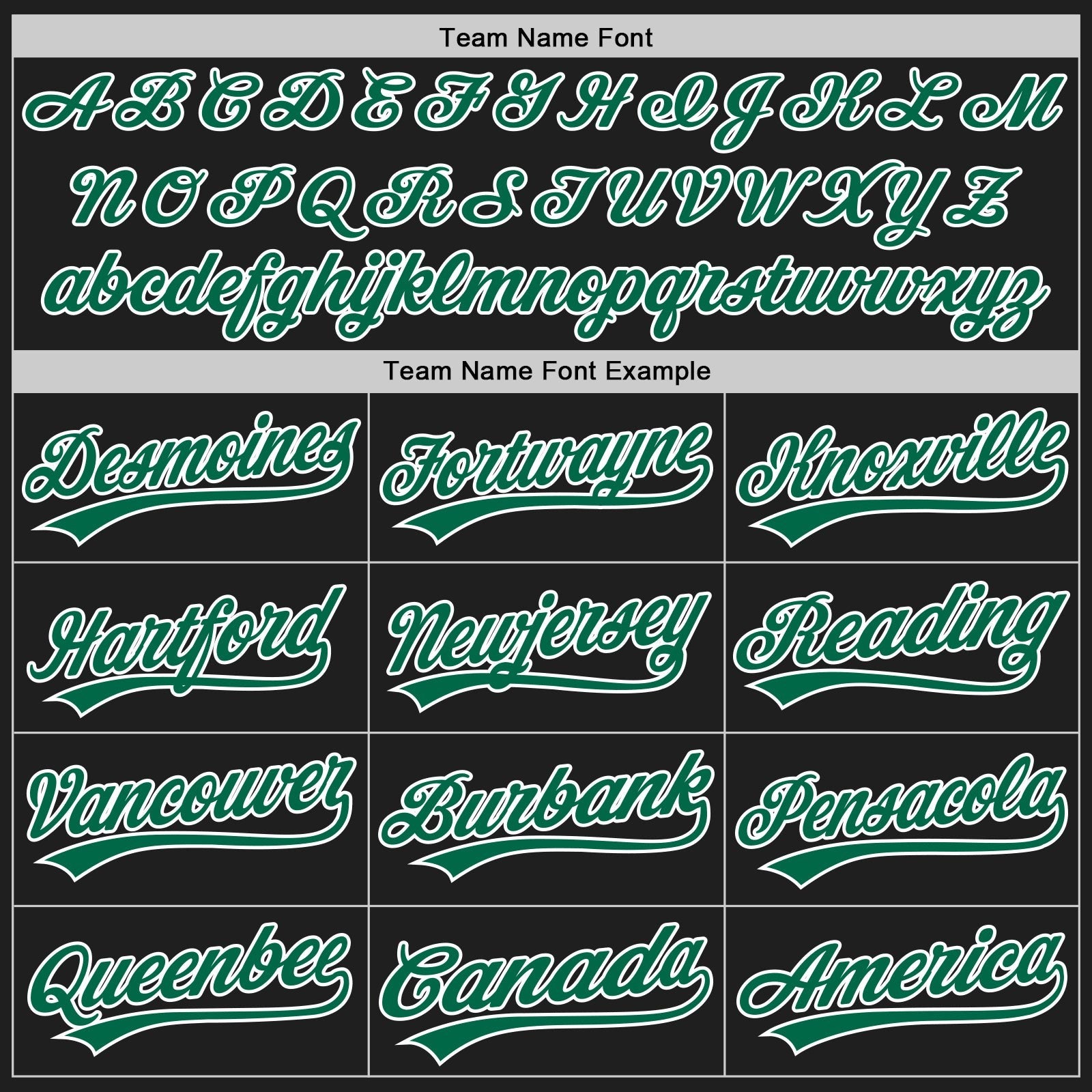 Custom Black Kelly Green-White Split Ripped Pattern Baseball Pullover Sweatshirt Hoodie photo 5