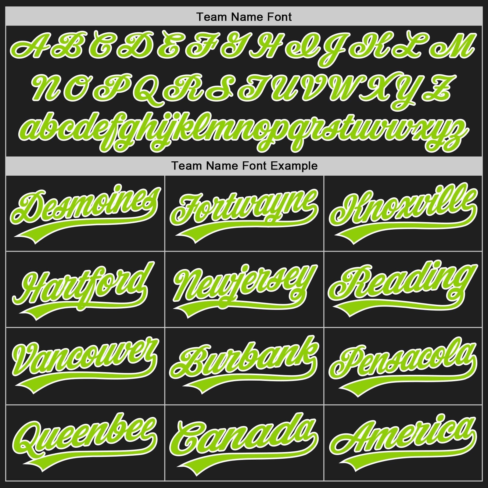 Custom Black Neon Green-White Split Ripped Pattern Baseball Pullover Sweatshirt Hoodie photo 5