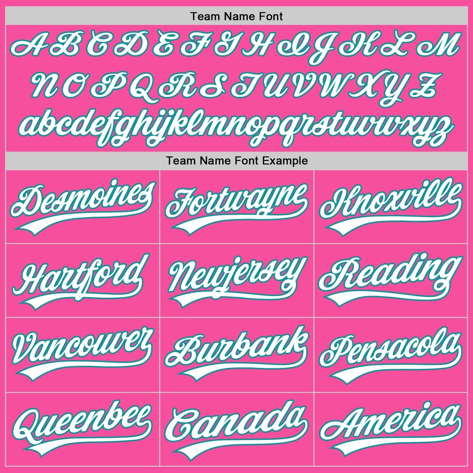 Custom Pink White-Teal Split Ripped Pattern Baseball Pullover Sweatshirt Hoodie photo 4
