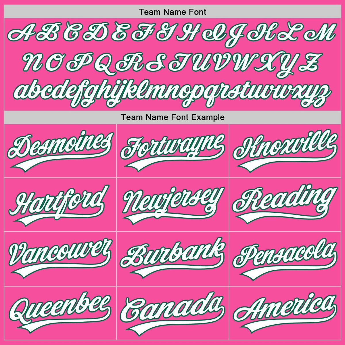 Custom Pink White-Kelly Green Split Ripped Pattern Baseball Pullover Sweatshirt Hoodie photo 4