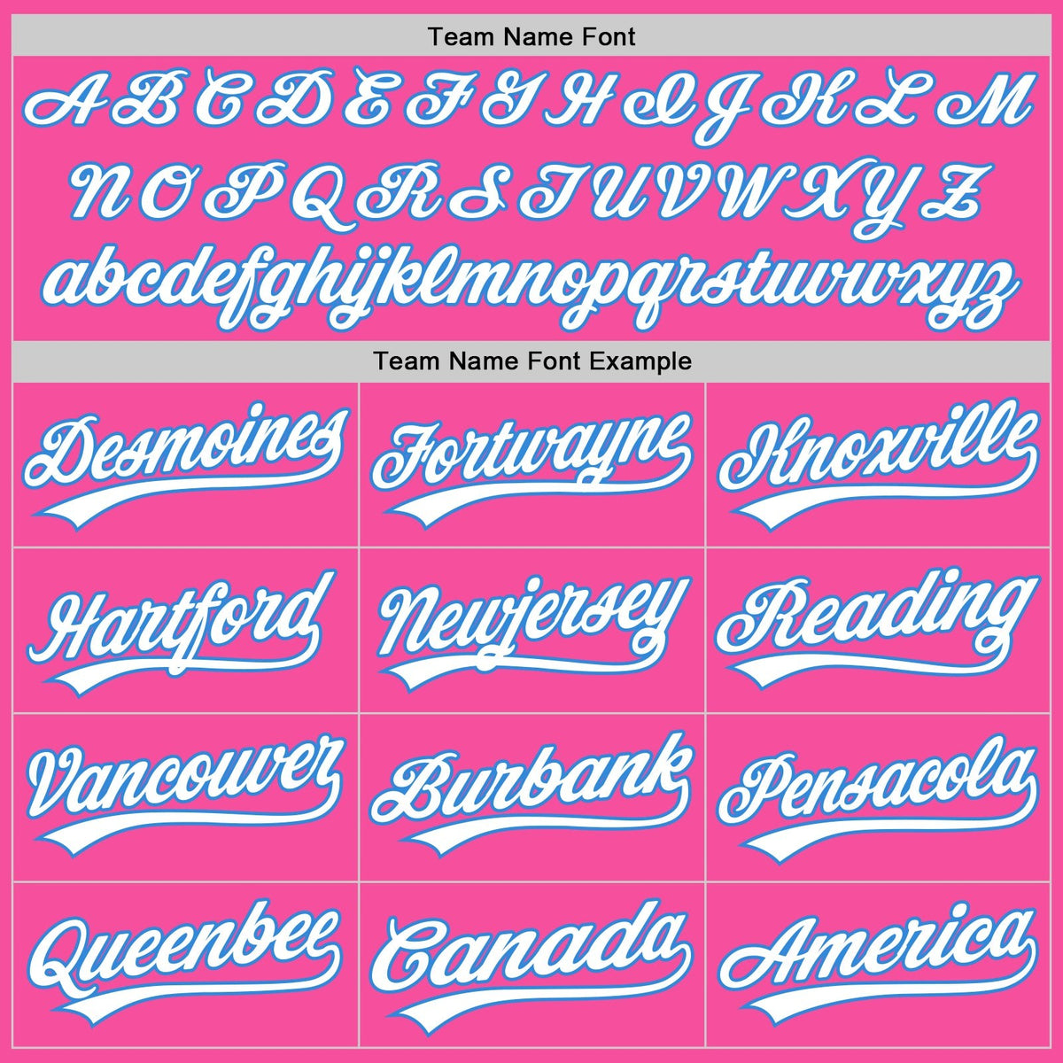 Custom Pink White-Powder Blue Split Ripped Pattern Baseball Pullover Sweatshirt Hoodie photo 4