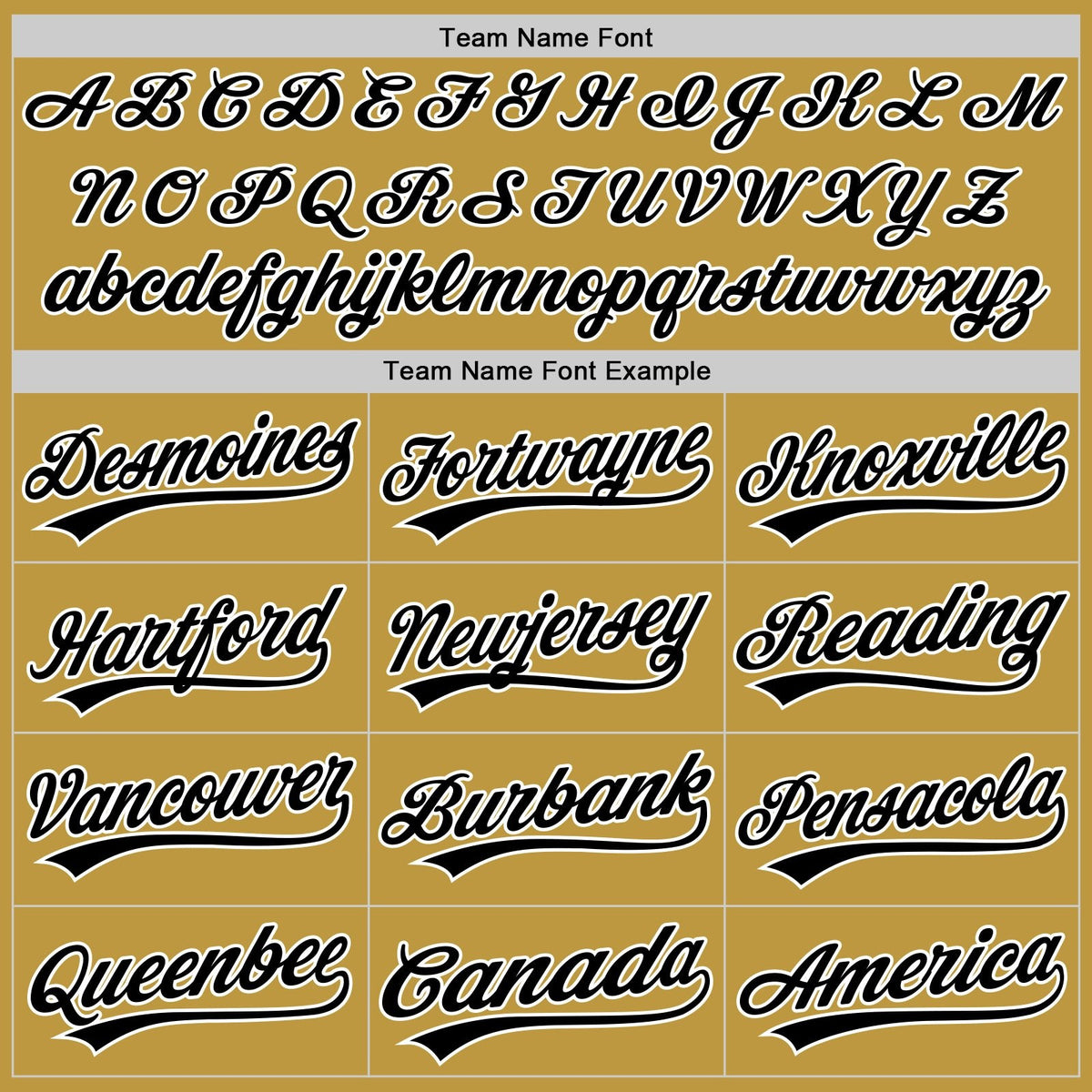 Custom Old Gold Black-White Split Ripped Pattern Baseball Pullover Sweatshirt Hoodie photo 4
