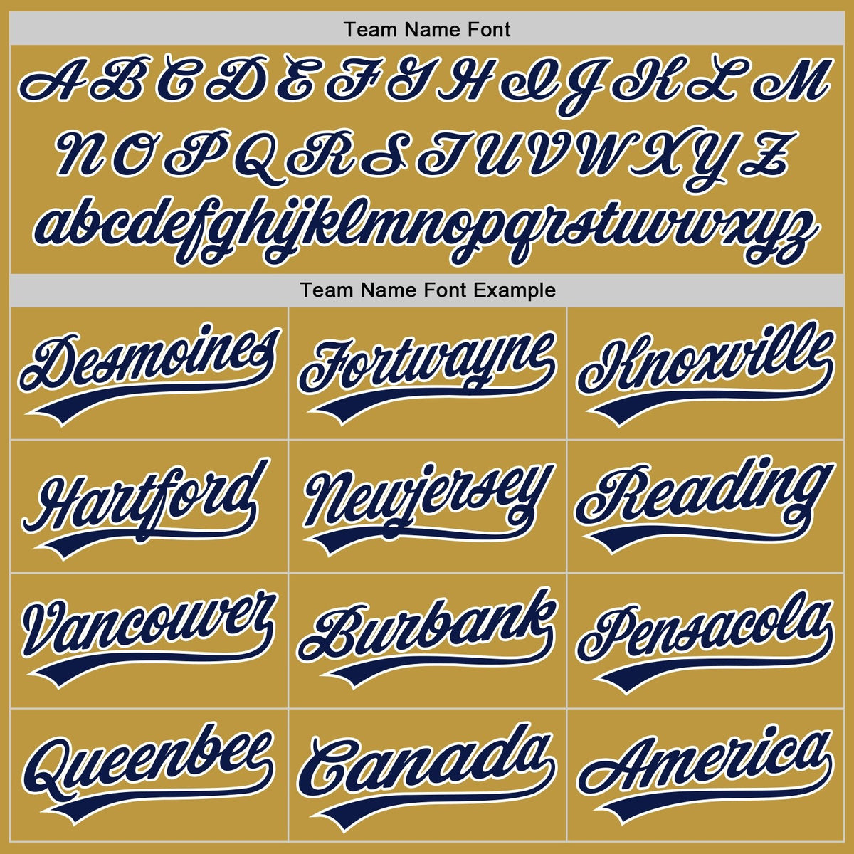 Custom Old Gold Navy-White Split Ripped Pattern Baseball Pullover Sweatshirt Hoodie photo 4