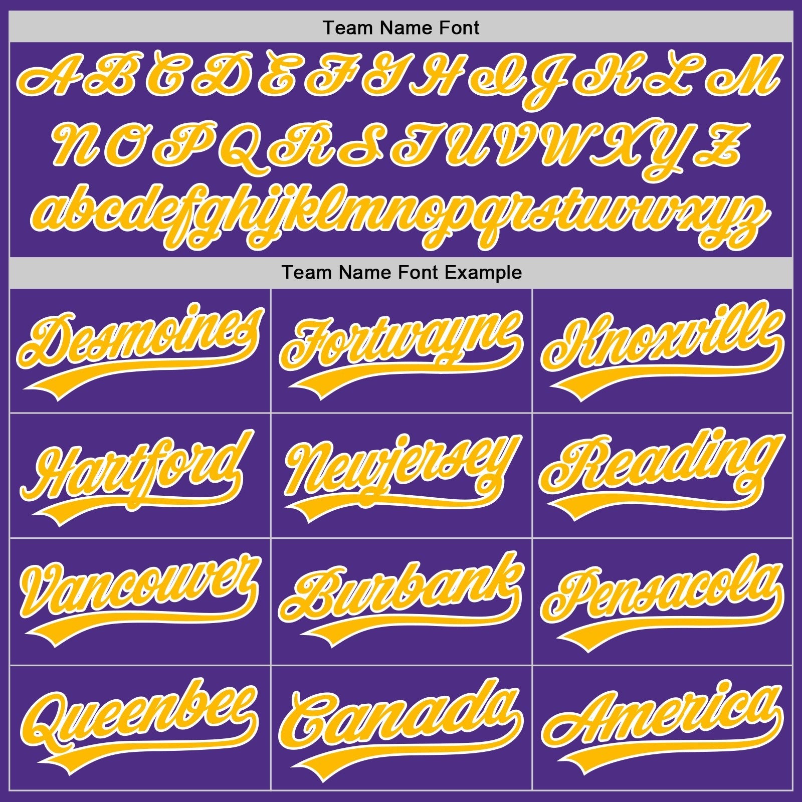 Custom Purple Gold-White Split Ripped Pattern Baseball Pullover Sweatshirt Hoodie photo 4