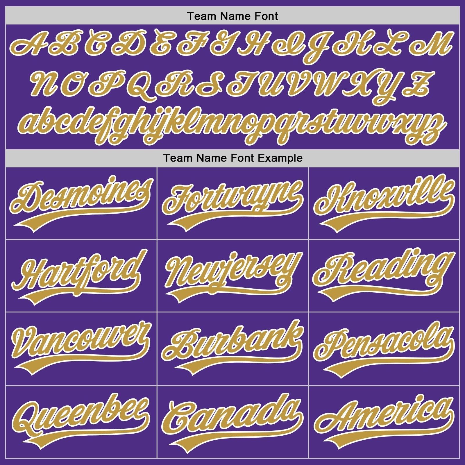 Custom Purple Old Gold-White Split Ripped Pattern Baseball Pullover Sweatshirt Hoodie photo 4