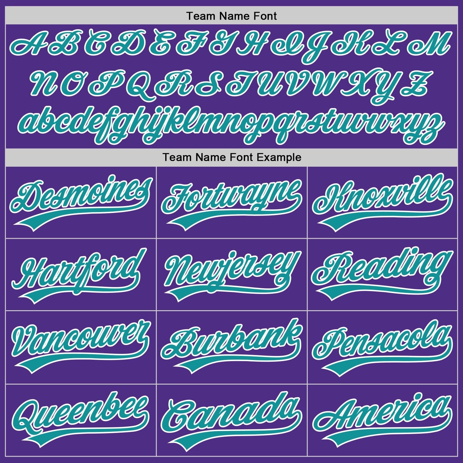 Custom Purple Teal-White Split Ripped Pattern Baseball Pullover Sweatshirt Hoodie photo 4