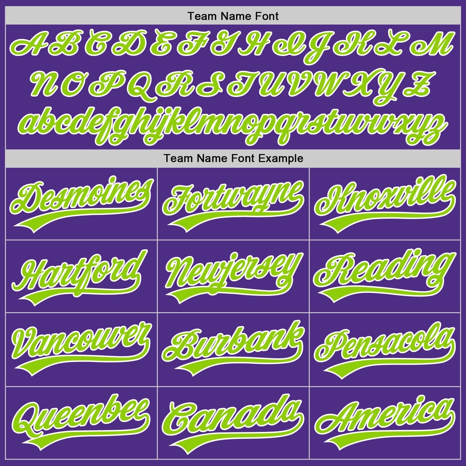 Custom Purple Neon Green-White Split Ripped Pattern Baseball Pullover Sweatshirt Hoodie photo 4