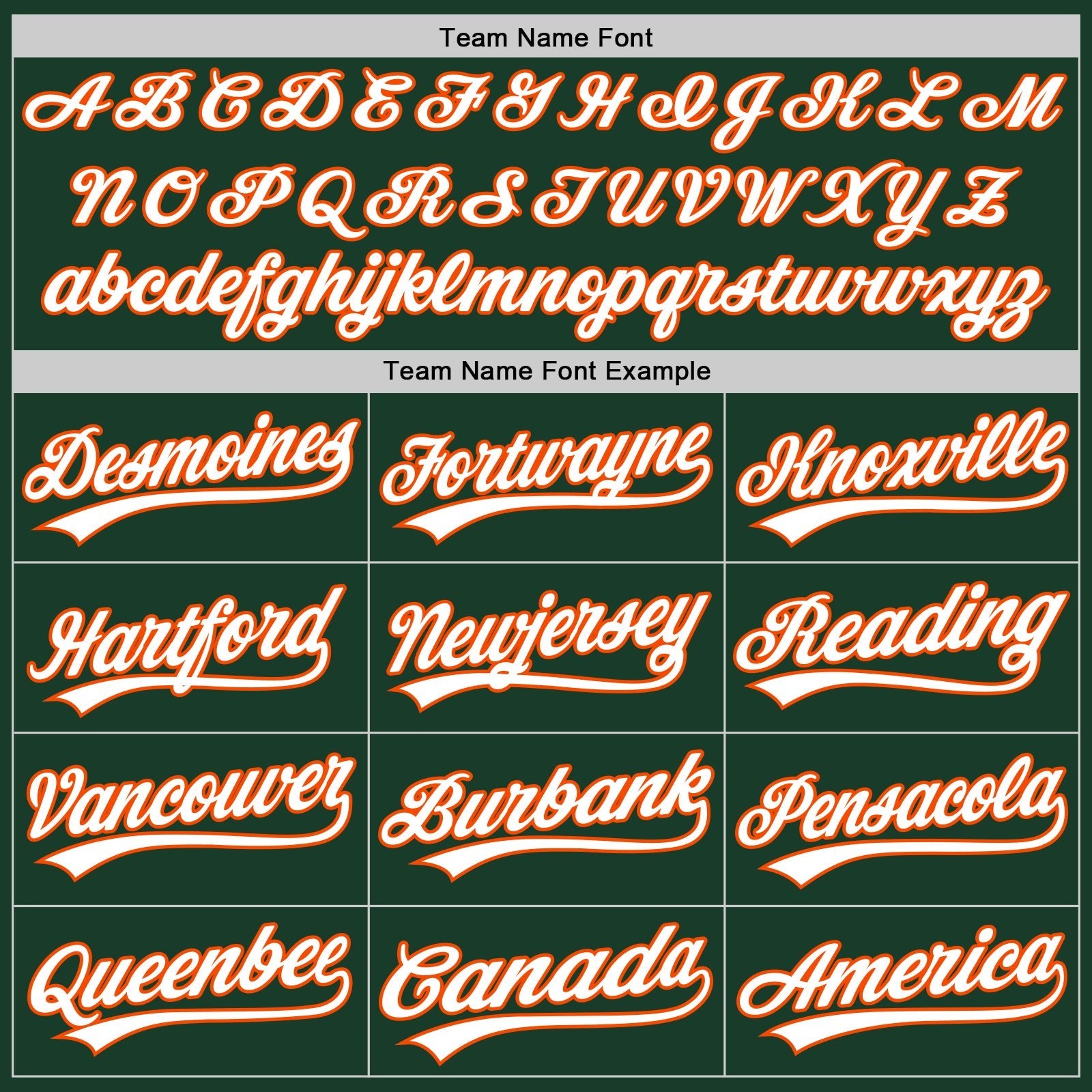 Custom Green White-Orange Split Ripped Pattern Baseball Pullover Sweatshirt Hoodie photo 4