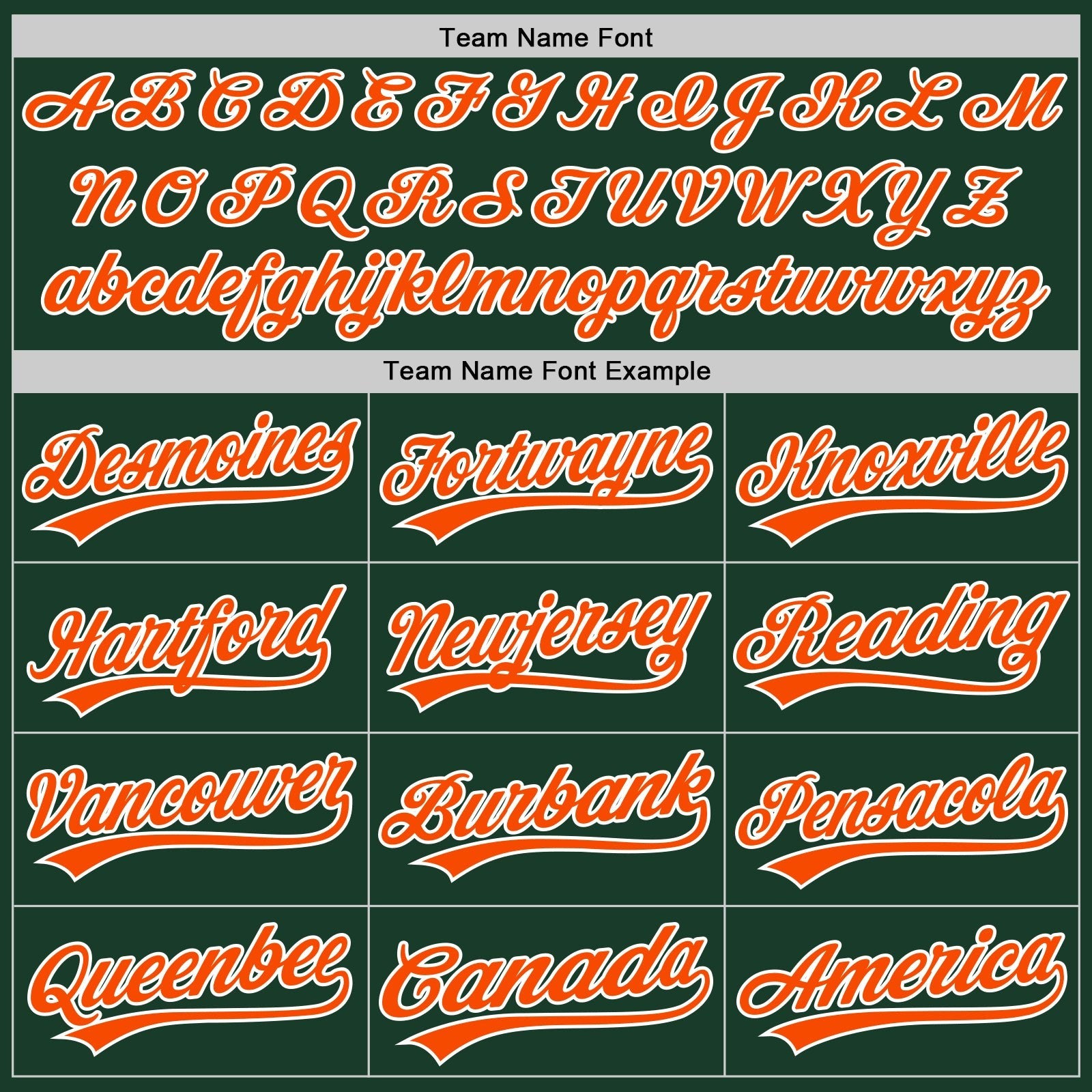 Custom Green Orange-White Split Ripped Pattern Baseball Pullover Sweatshirt Hoodie photo 4