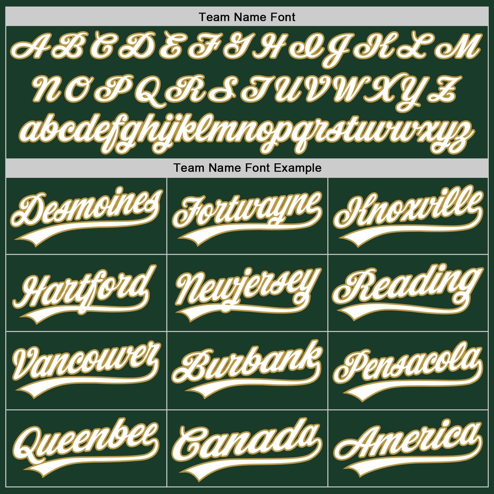 Custom Green White-Old Gold Split Ripped Pattern Baseball Pullover Sweatshirt Hoodie photo 4