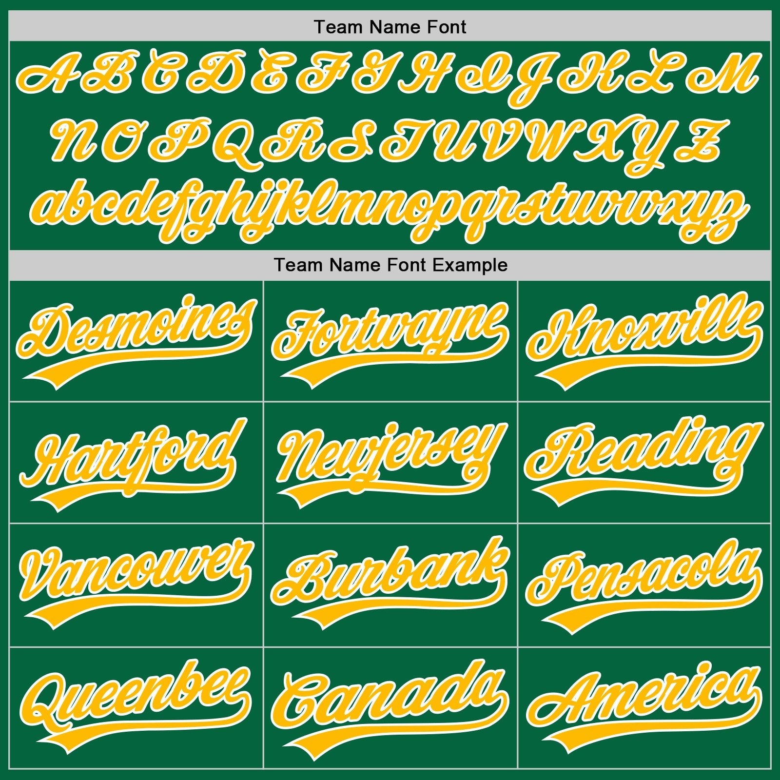 Custom Kelly Green Gold-White Split Ripped Pattern Baseball Pullover Sweatshirt Hoodie photo 4