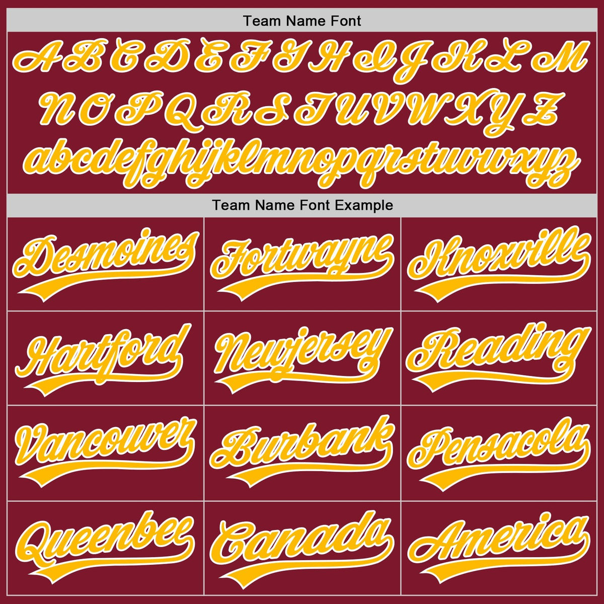 Custom Crimson Gold-White Split Ripped Pattern Baseball Pullover Sweatshirt Hoodie photo 4