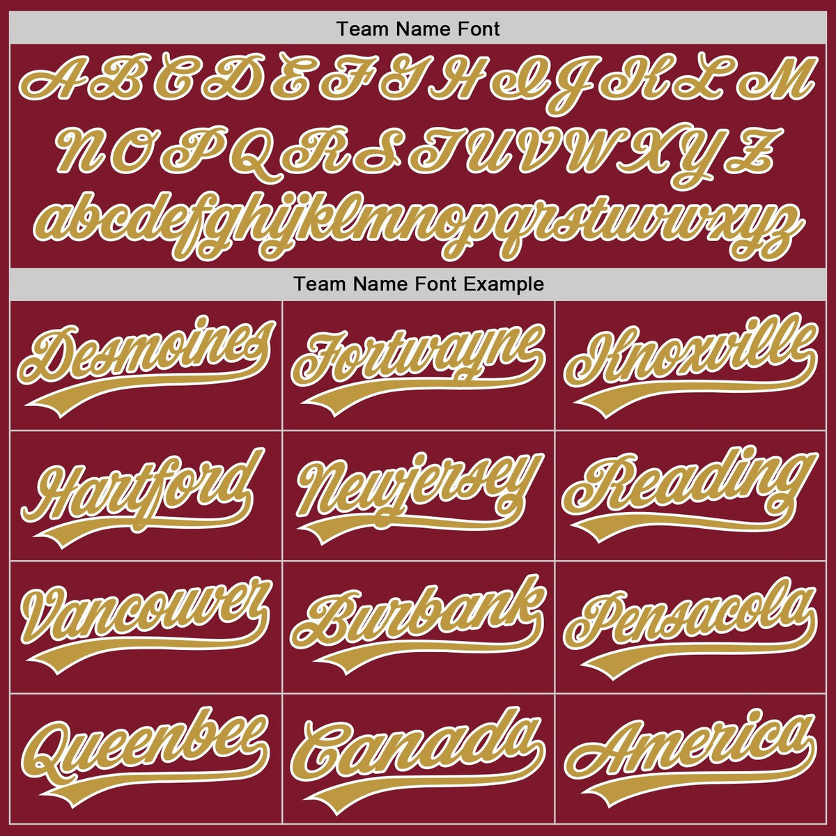 Custom Crimson Old Gold-White Split Ripped Pattern Baseball Pullover Sweatshirt Hoodie photo 4