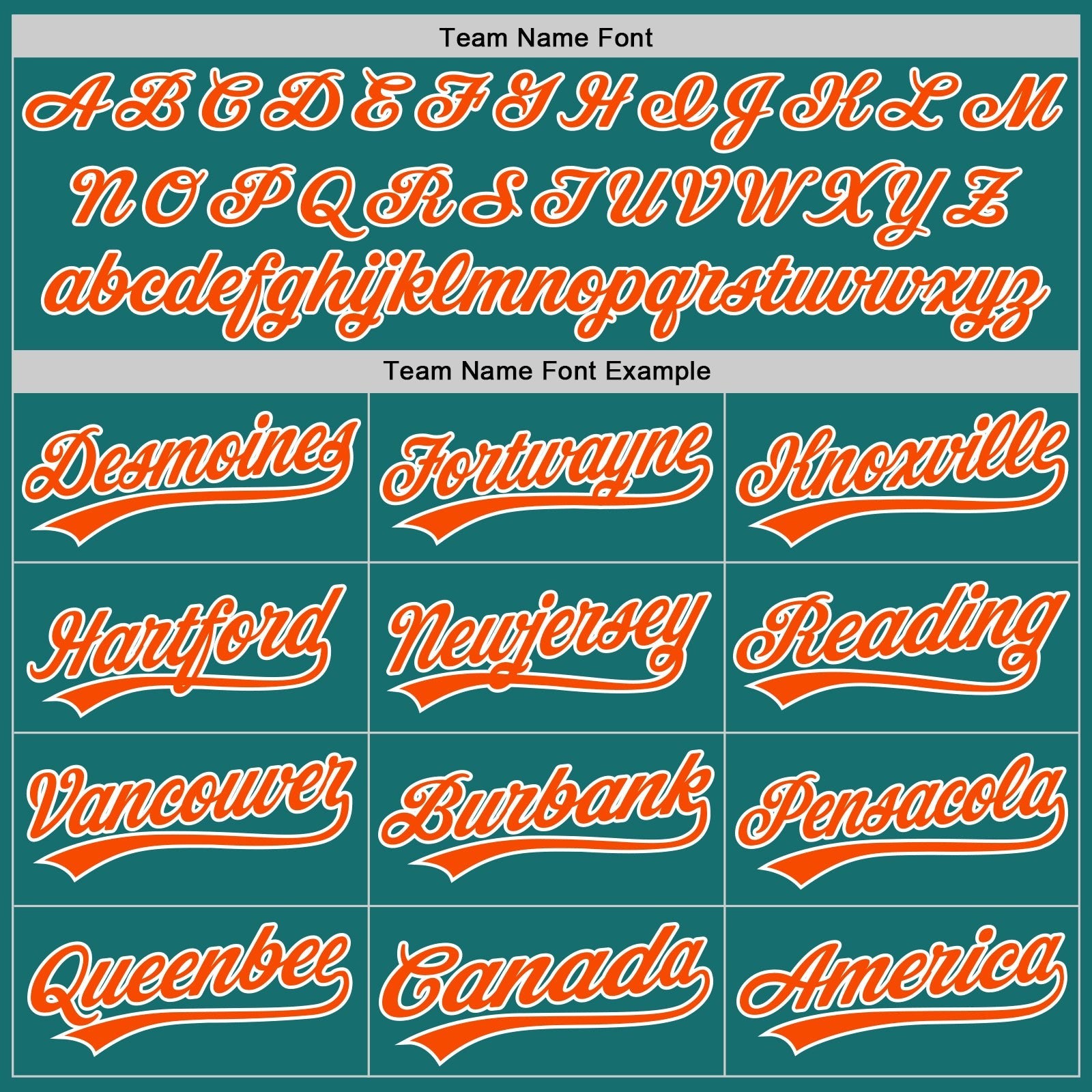 Custom Teal Orange-White Split Ripped Pattern Baseball Pullover Sweatshirt Hoodie photo 4