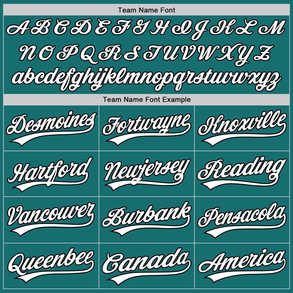 Custom Teal White-Black Split Ripped Pattern Baseball Pullover Sweatshirt Hoodie photo 4