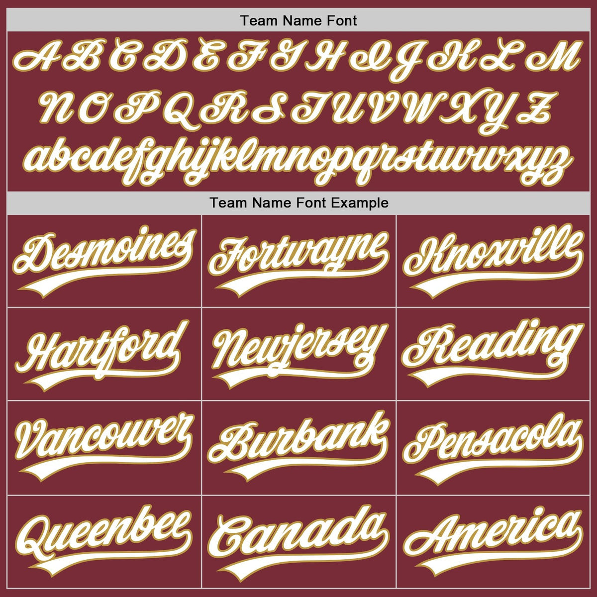 Custom Burgundy White-Old Gold Split Ripped Pattern Baseball Pullover Sweatshirt Hoodie photo 4