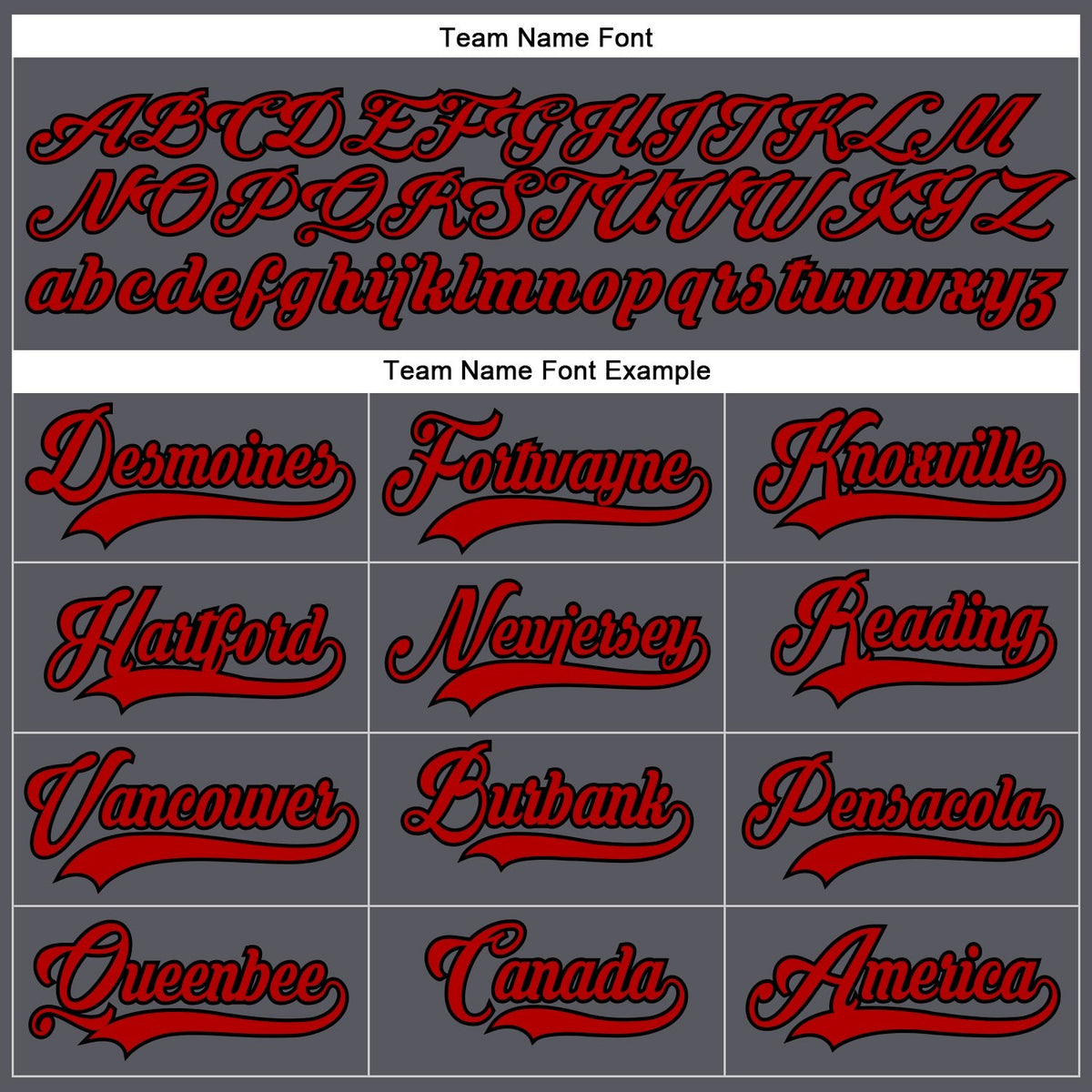 Custom Steel Gray Red-Black Hockey Lace Neck Jersey photo 4