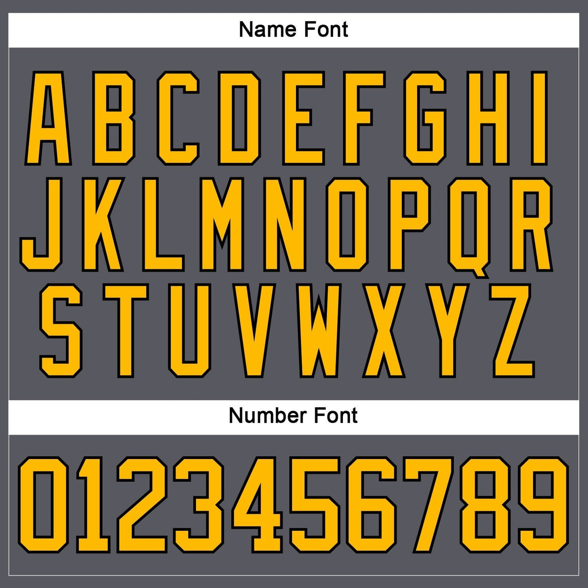 Custom Steel Gray Gold-Black Hockey Lace Neck Jersey photo 4