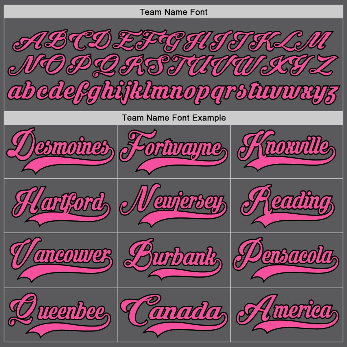 Custom Steel Gray Pink-Black Hockey Lace Neck Jersey photo 3