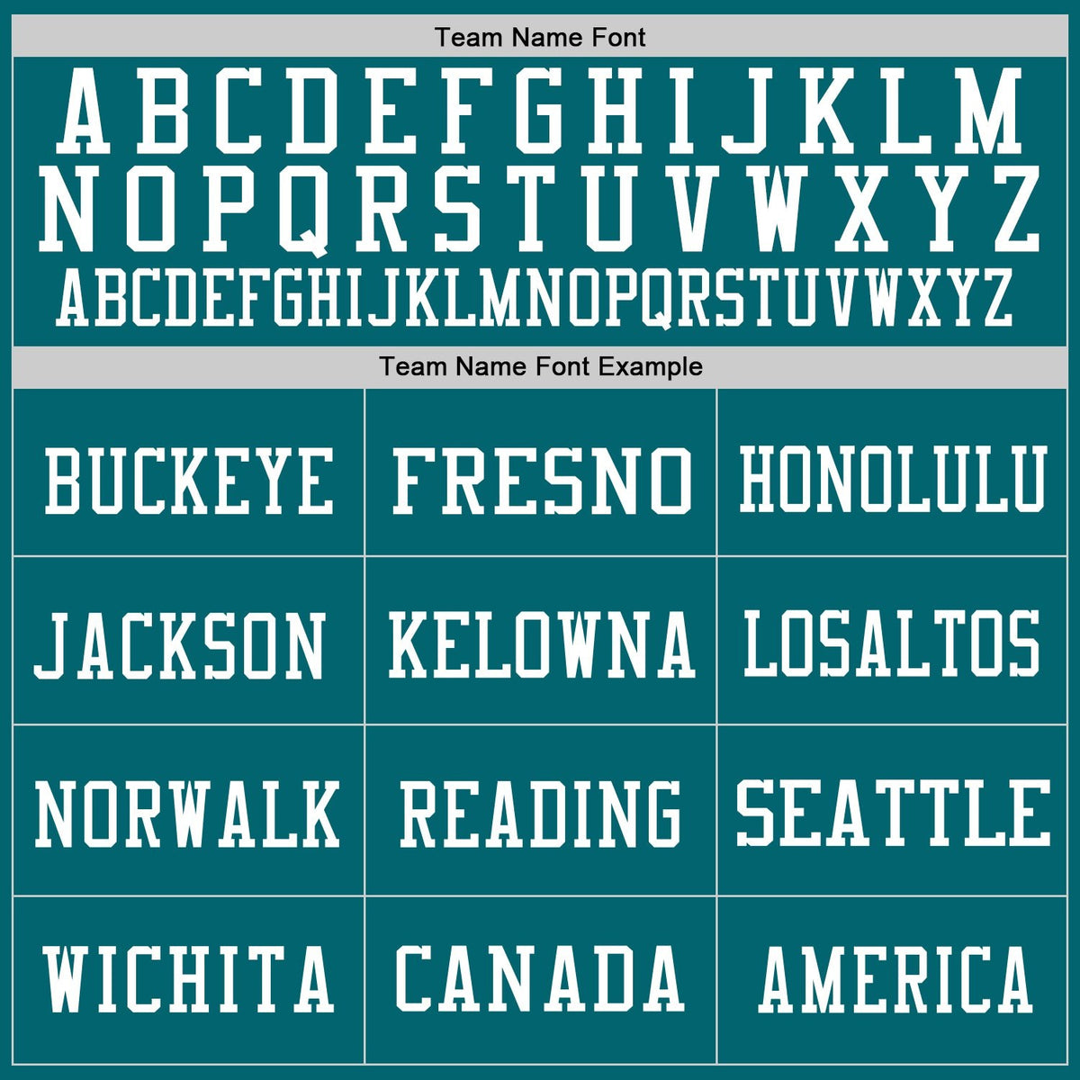 Custom Teal White Mesh Authentic Football Jersey photo 2