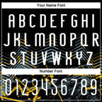 Custom Black White Splash Sublimation Volleyball Uniform Jersey photo 5