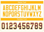 Custom Burgundy Black-Gold Drift Fashion Football Jersey photo 4