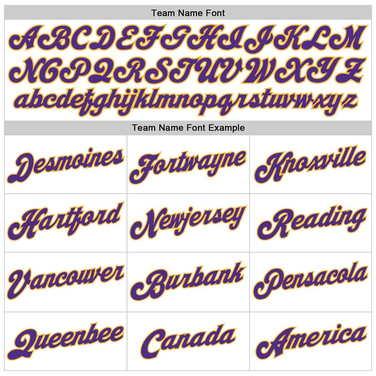 Custom White Purple-Gold Authentic Throwback Basketball Jersey photo 2