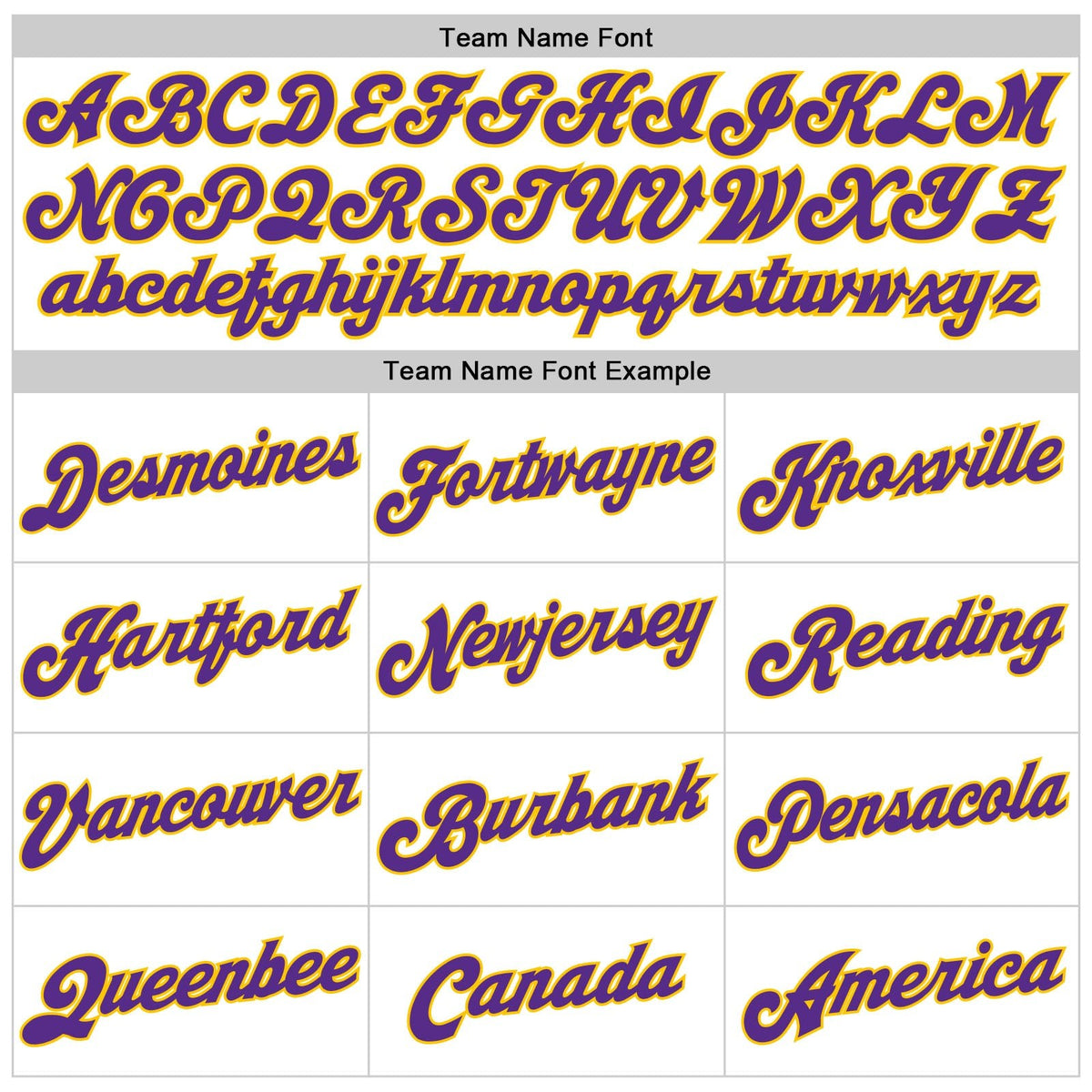 Custom White Purple Pinstripe Purple-Gold Authentic Basketball Jersey photo 2