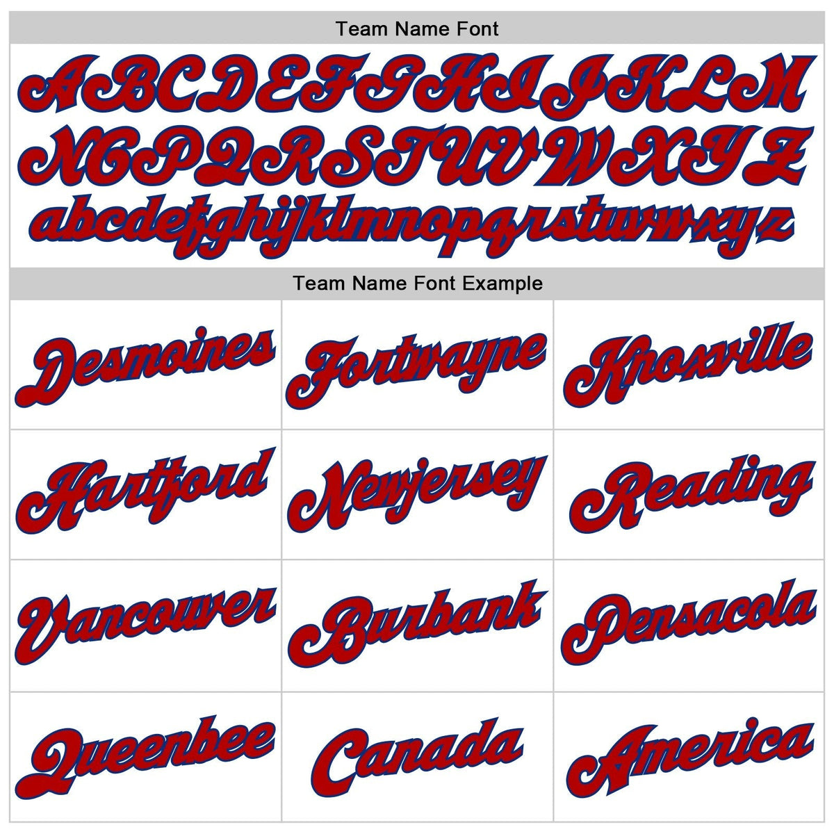 Custom White Royal Pinstripe Red-Royal Authentic Basketball Jersey photo 2