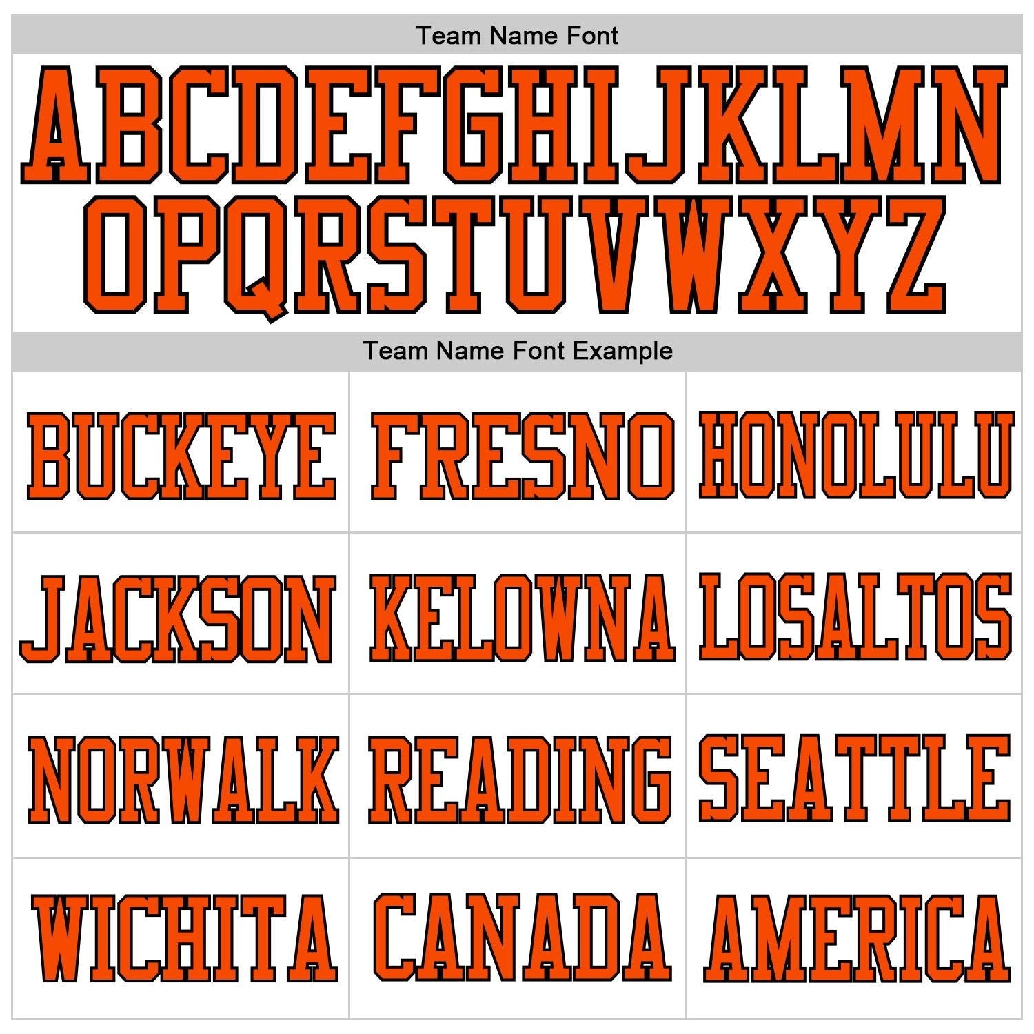 Custom White Orange-Black Mesh Authentic Football Jersey photo 2