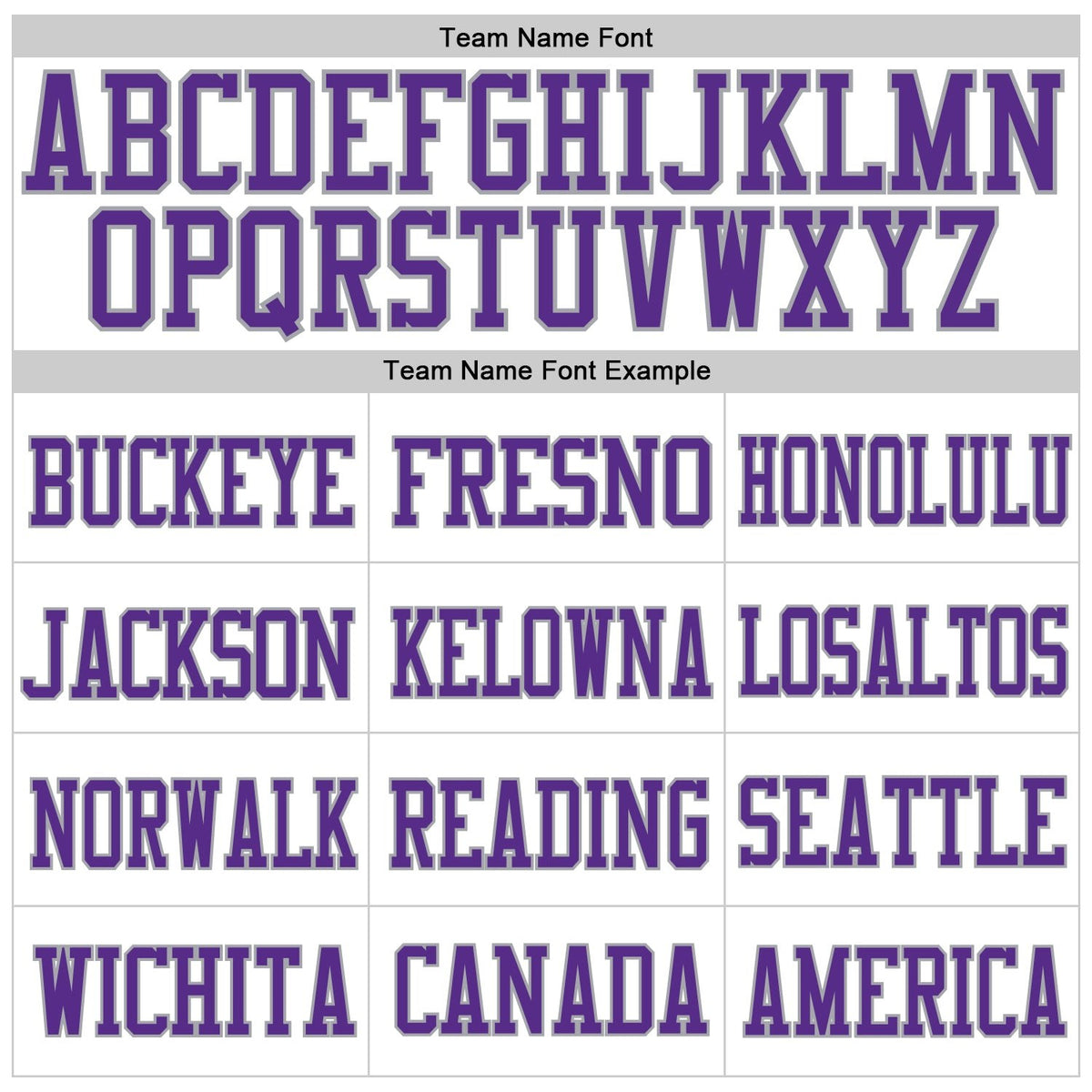 Custom White Purple-Gray Mesh Authentic Football Jersey photo 2