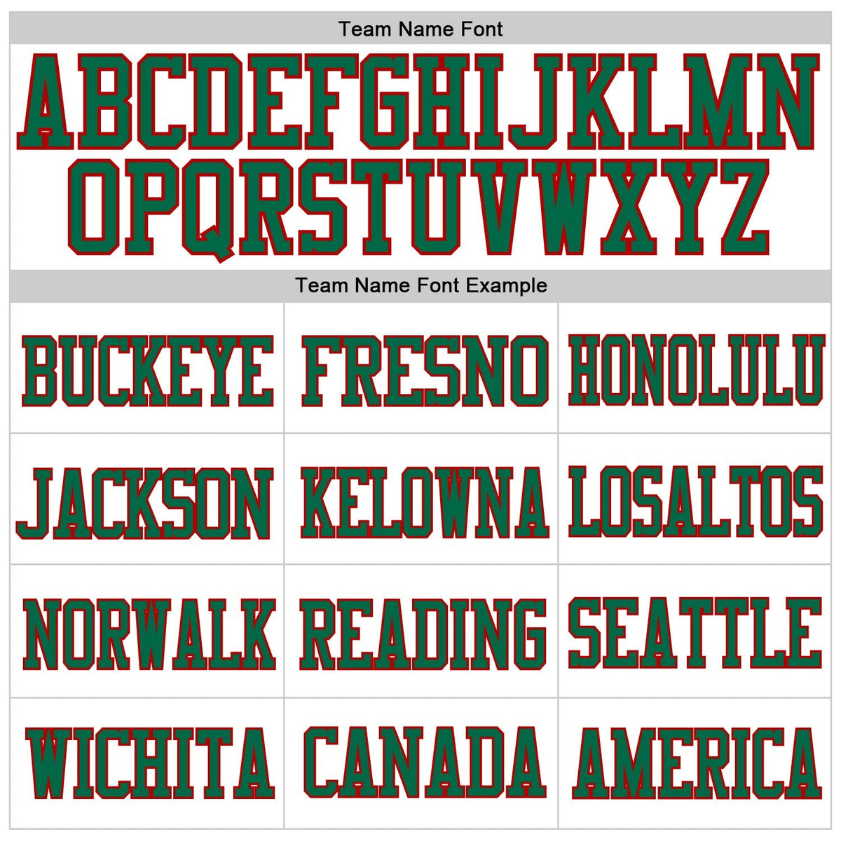 Custom White Kelly Green-Red Mesh Authentic Football Jersey photo 2