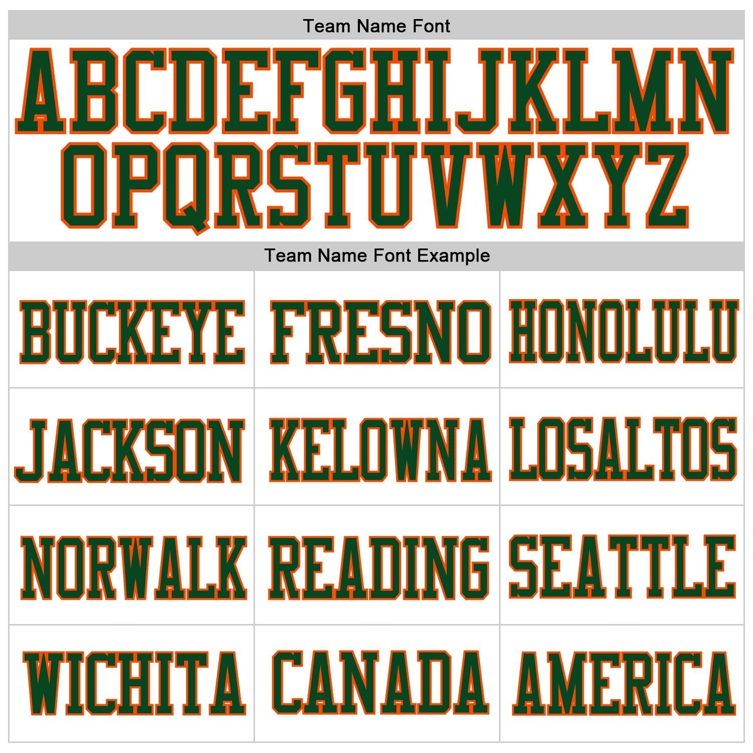 Custom White Green-Orange Mesh Authentic Football Jersey photo 2