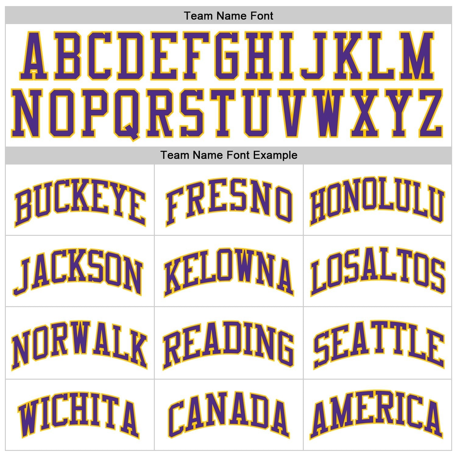 Custom White Purple-Gold Authentic Throwback Basketball Jersey photo 3