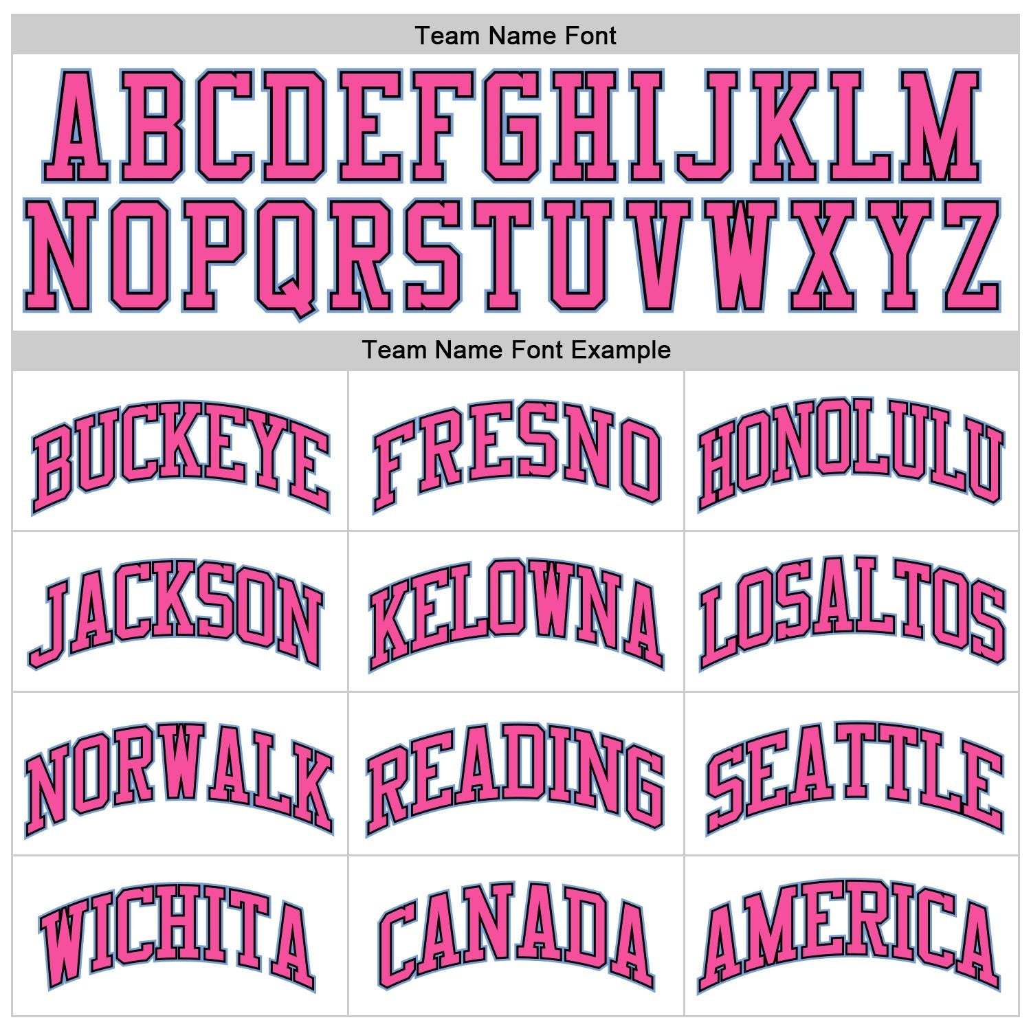 Custom White Light Blue-Pink Authentic Throwback Basketball Jersey photo 2