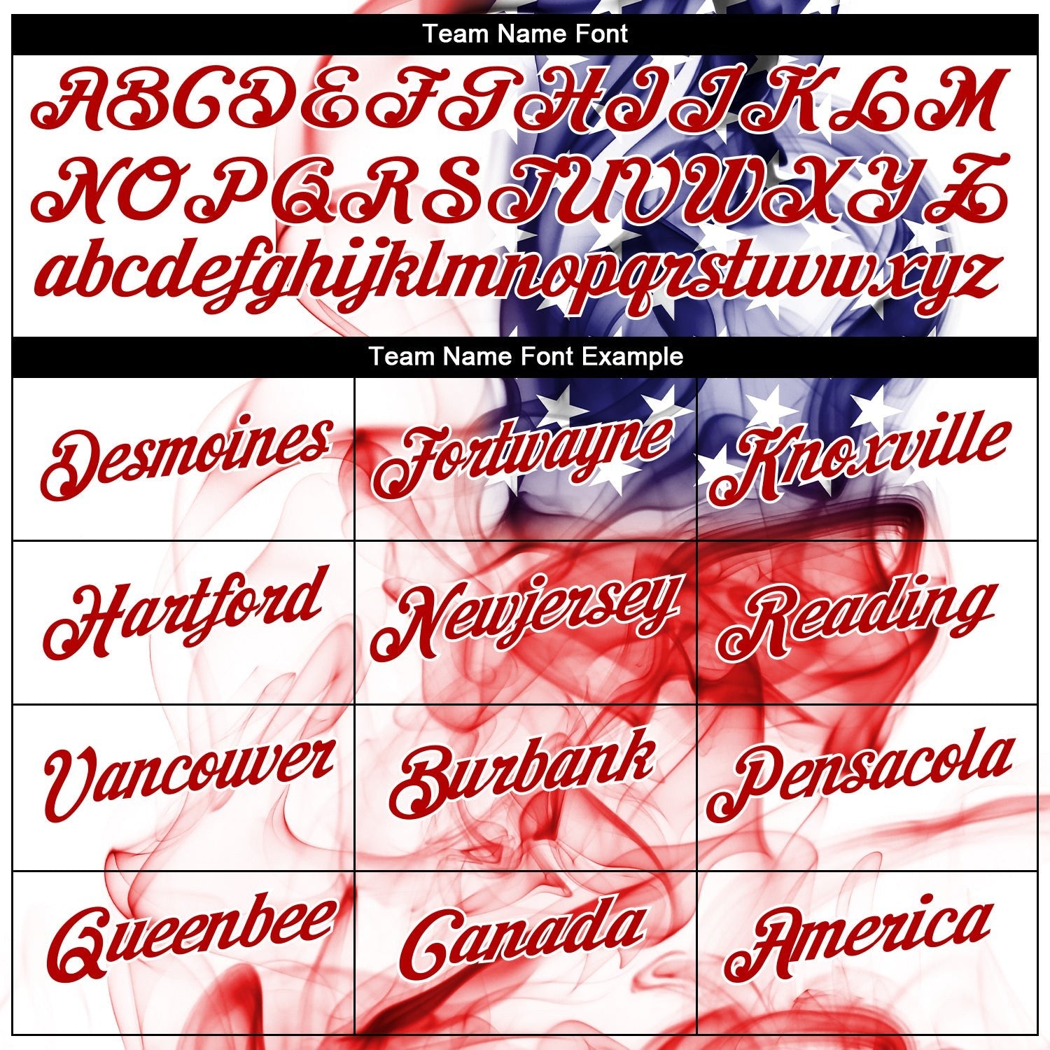 Custom White Red-Purple 3D American Flag Performance T-Shirt photo 1