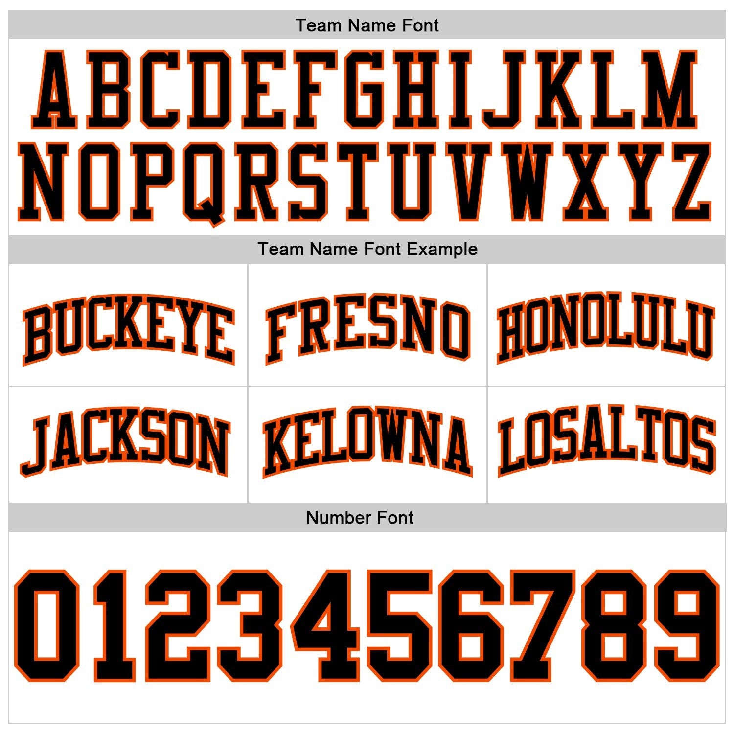 Custom White Black-Orange Authentic Throwback Basketball Shorts photo 2