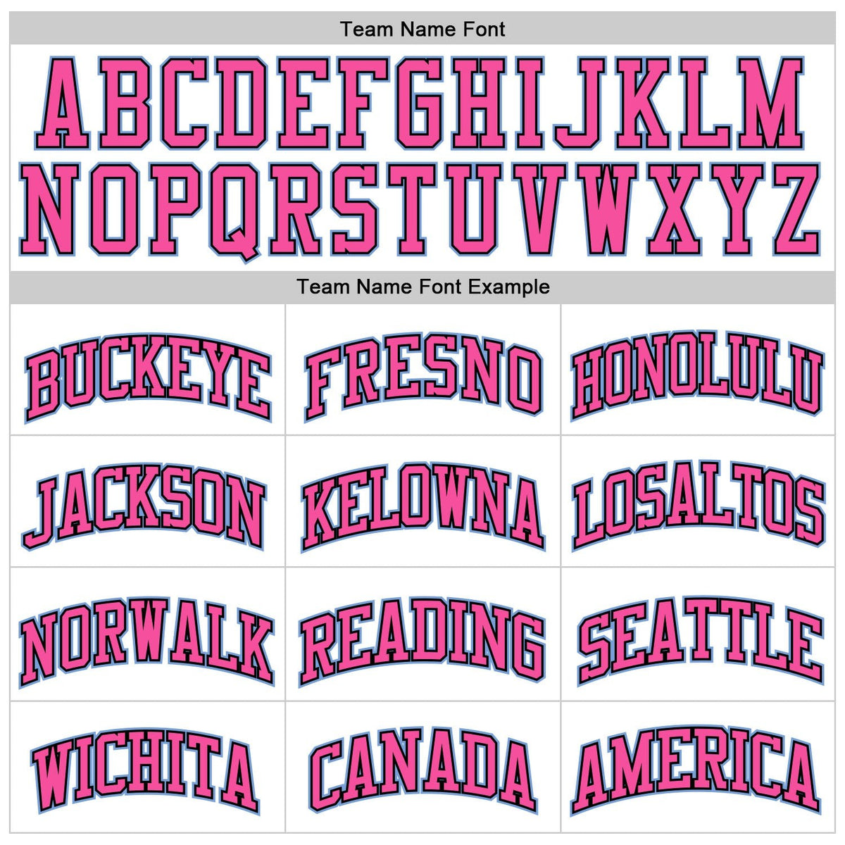 Custom White Black Pinstripe Light Blue-Pink Authentic Basketball Jersey photo 2