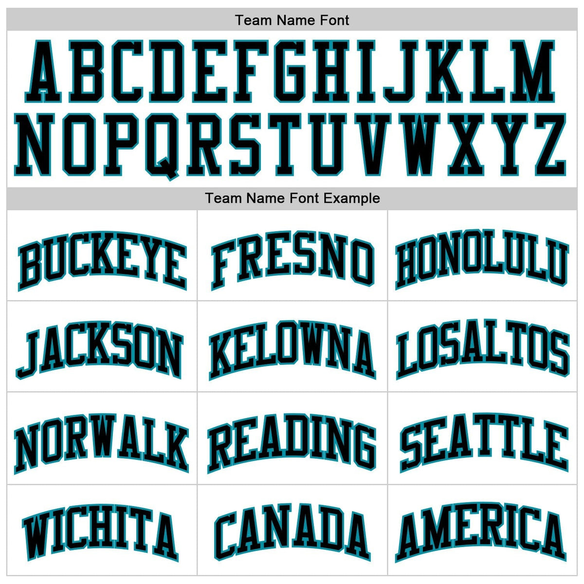 Custom White Teal Pinstripe Black Authentic Basketball Jersey photo 2
