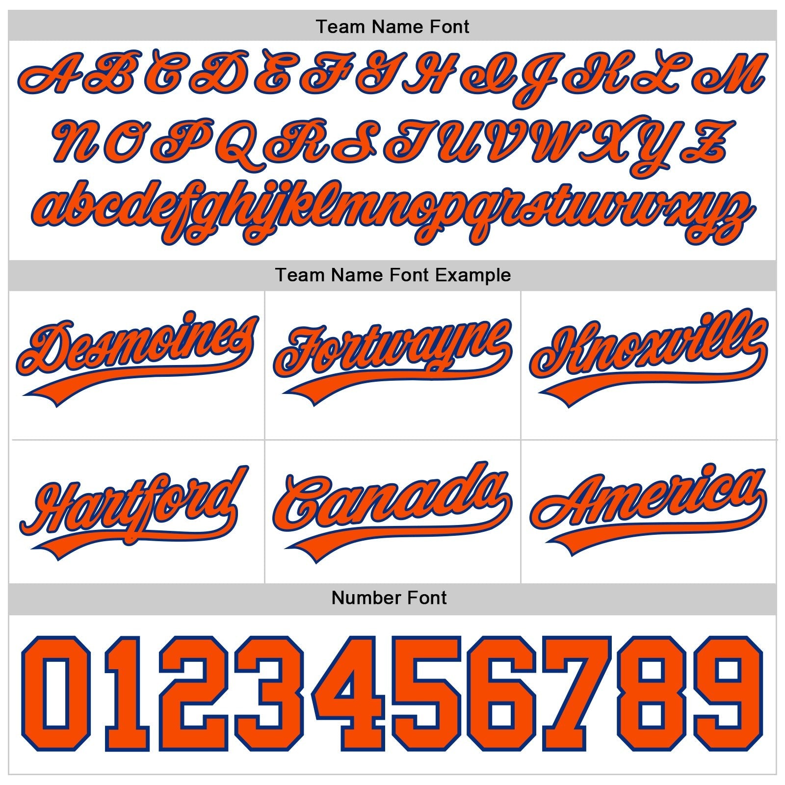 Custom White Orange-Royal Authentic Throwback Basketball Shorts photo 3