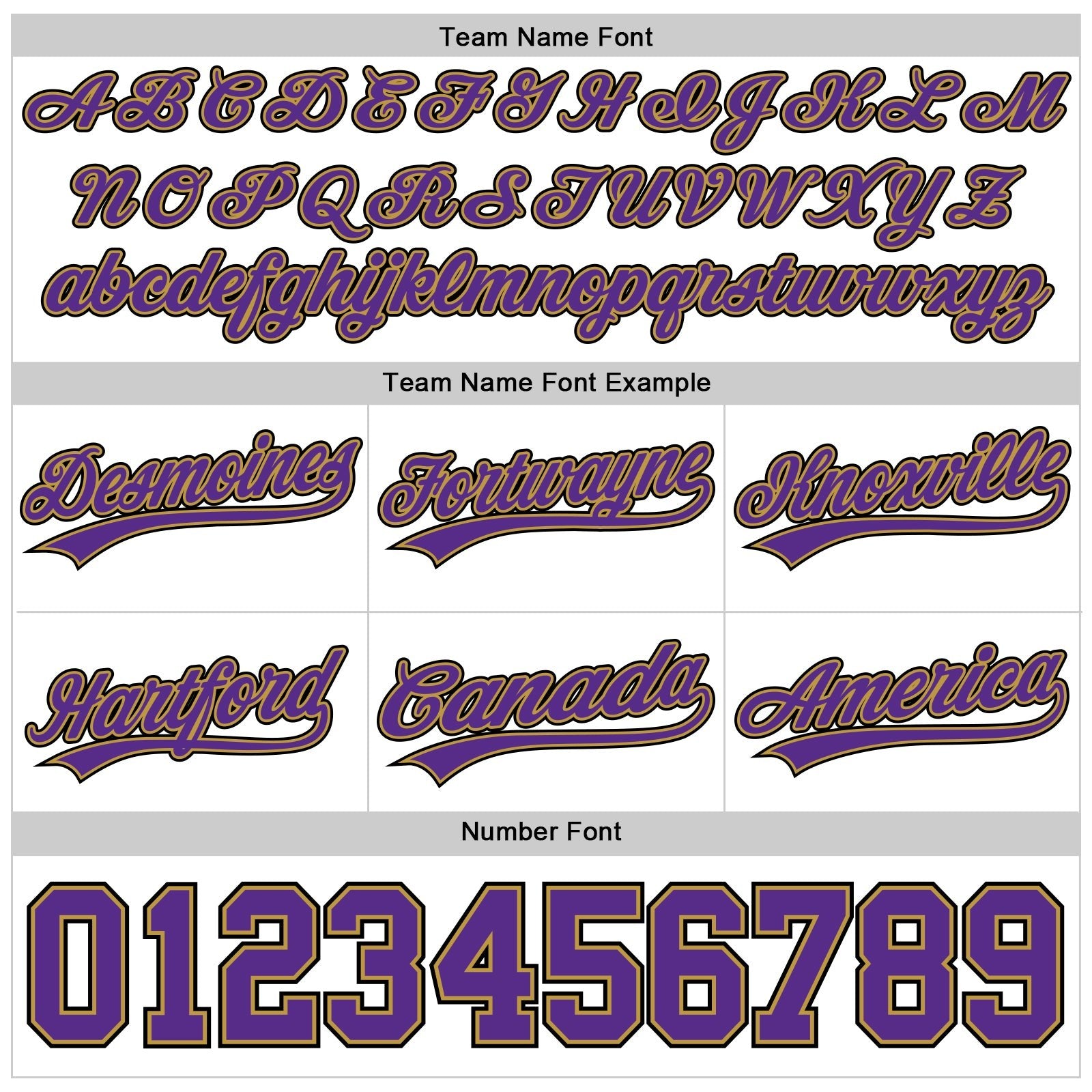 Custom White Purple Old Gold-Black Authentic Throwback Basketball Shorts photo 3