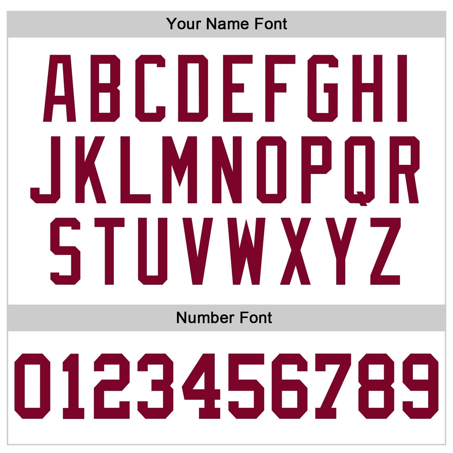 Custom White Maroon Authentic Throwback Basketball Jersey photo 3